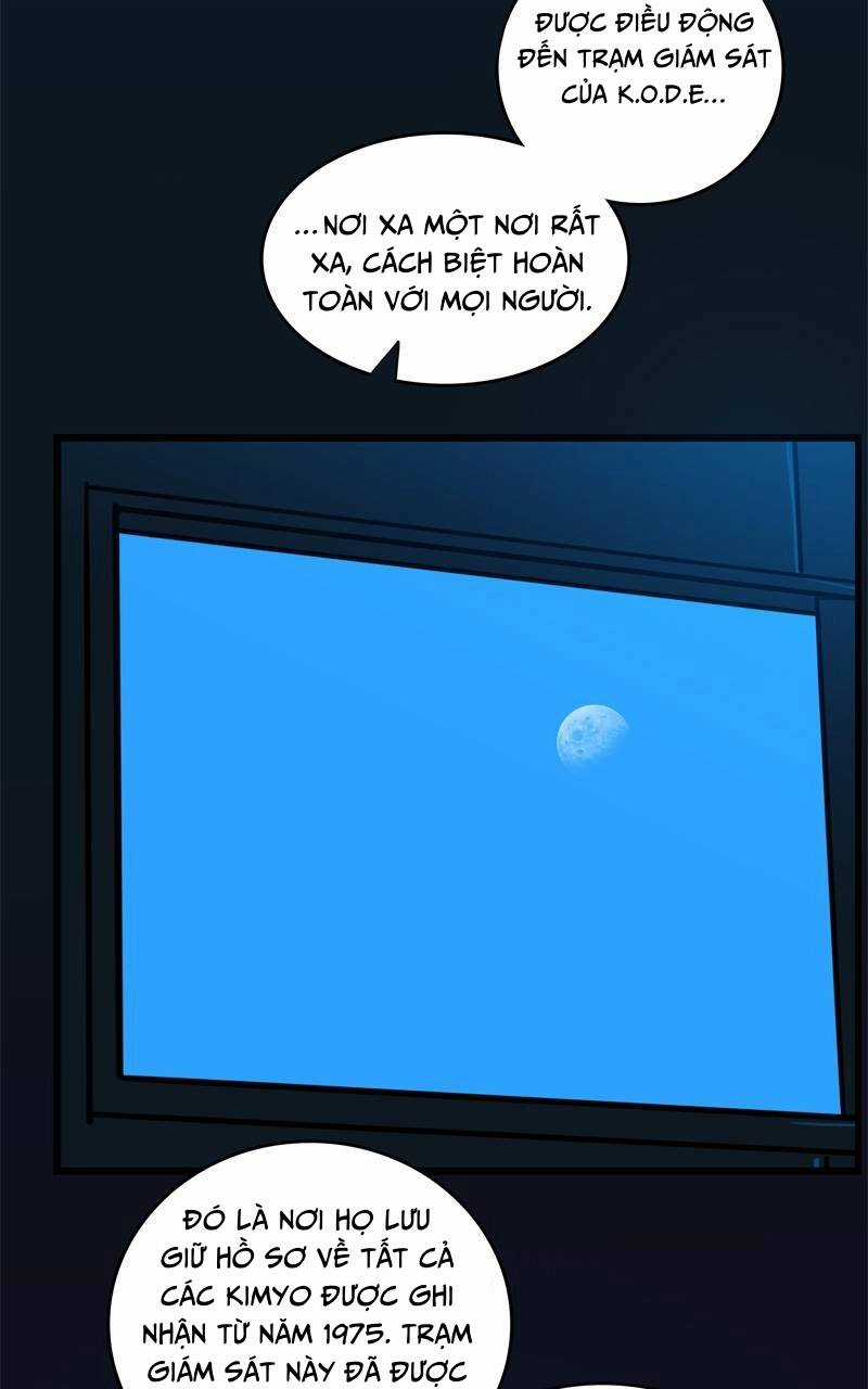 Thách Thức Chương 46 trang 66