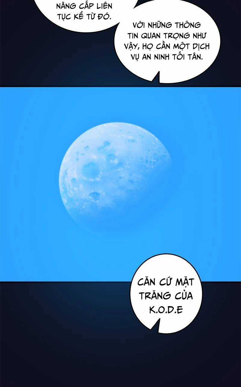 Thách Thức Chương 46 trang 67