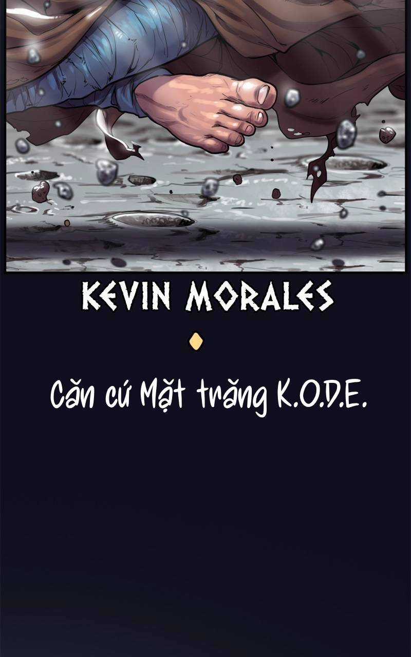 Thách Thức Chương 46 trang 71