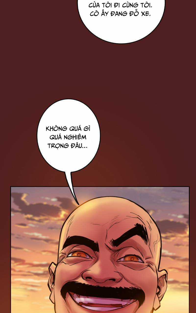 Thách Thức Chương 46 trang 8