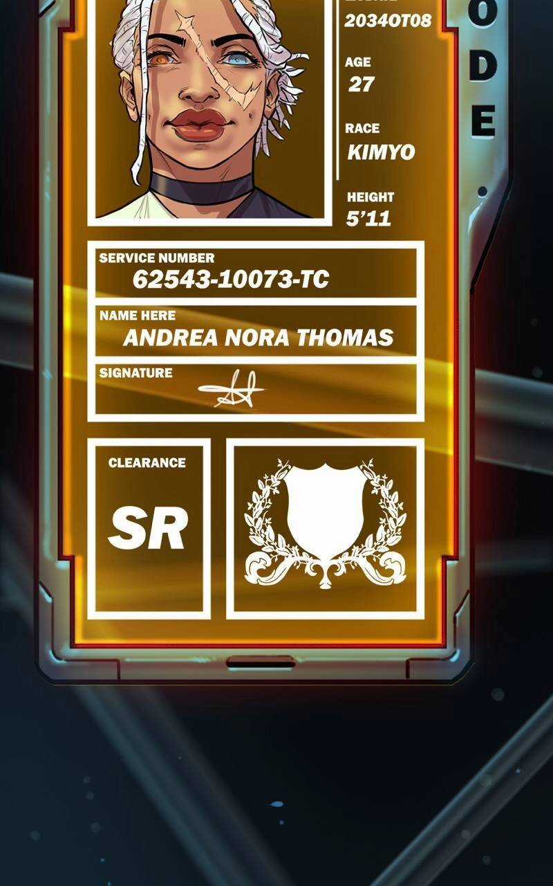 Thách Thức Chương 46 trang 81