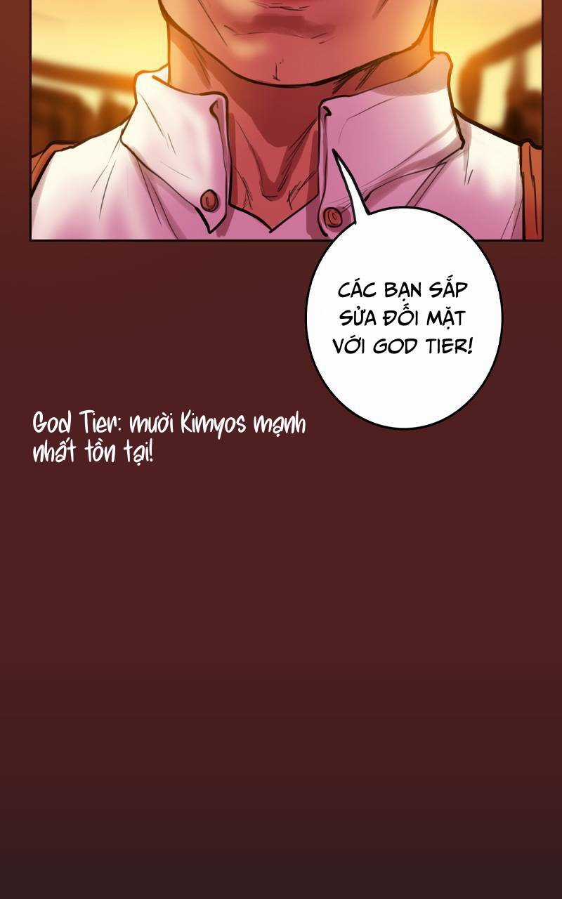 Thách Thức Chương 46 trang 9