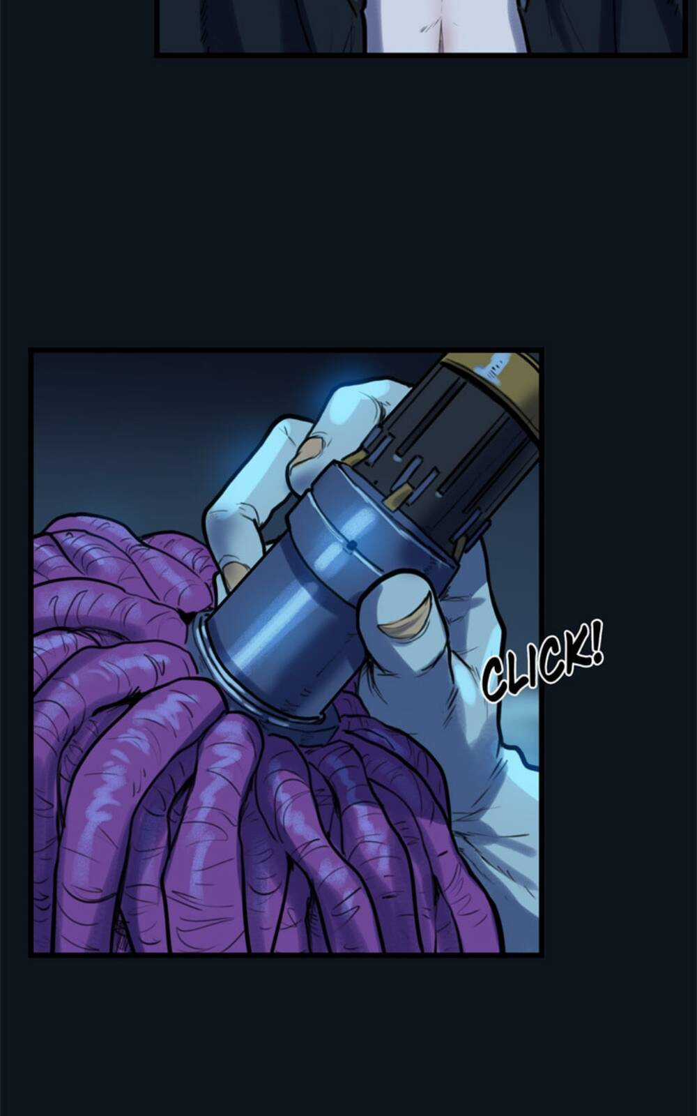 Thách Thức Chương 48 trang 16