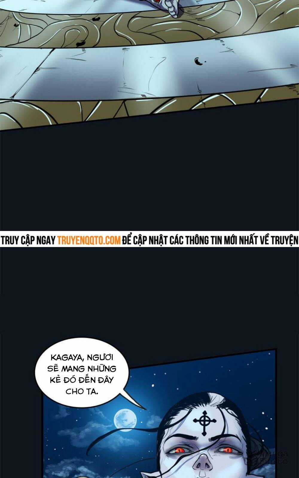 Thách Thức Chương 48 trang 18