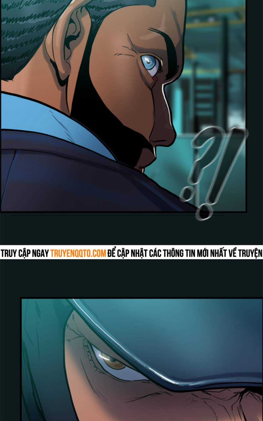 Thách Thức Chương 48 trang 2