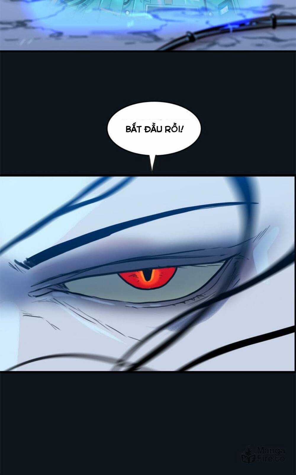 Thách Thức Chương 48 trang 25