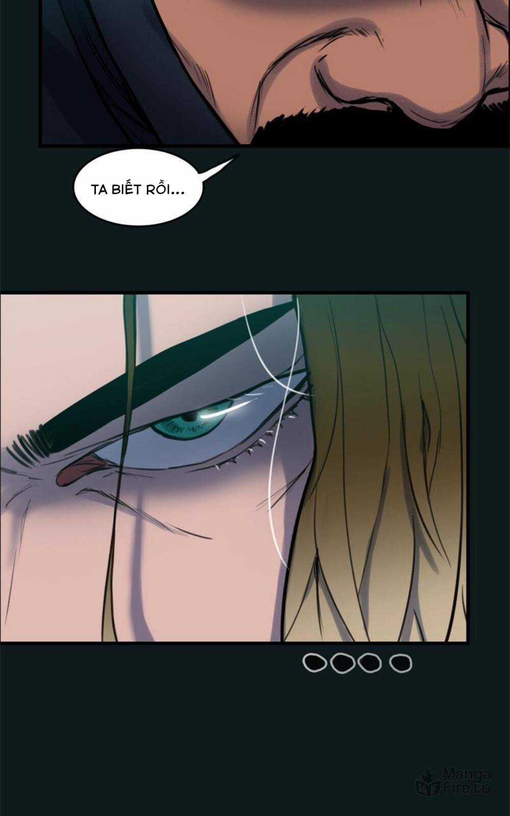 Thách Thức Chương 48 trang 3