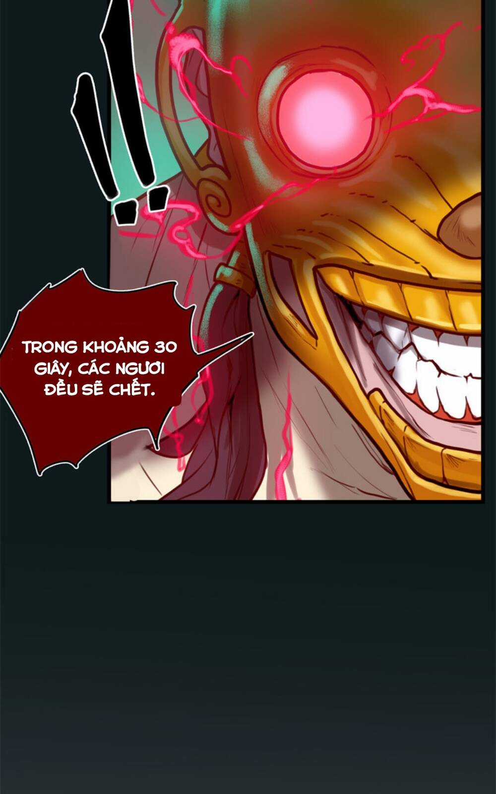 Thách Thức Chương 48 trang 31