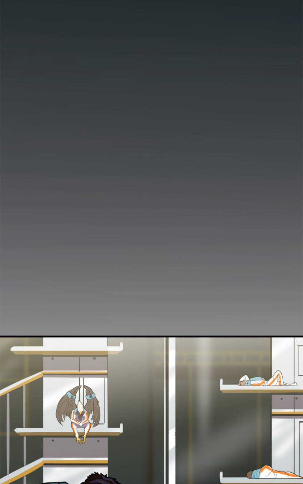 Thách Thức Chương 48 trang 32