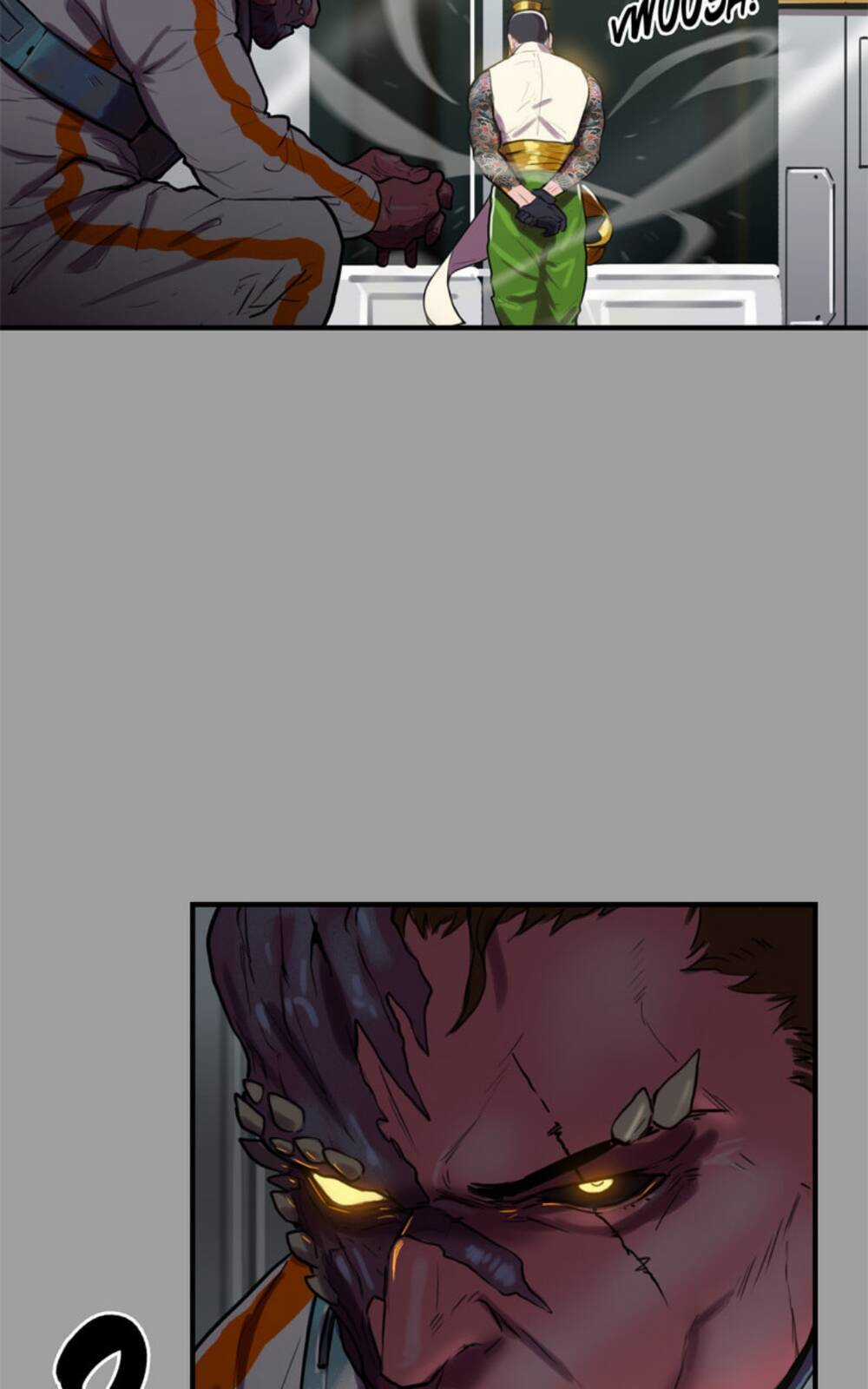 Thách Thức Chương 48 trang 34