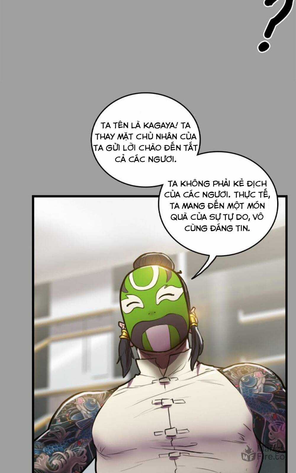 Thách Thức Chương 48 trang 39