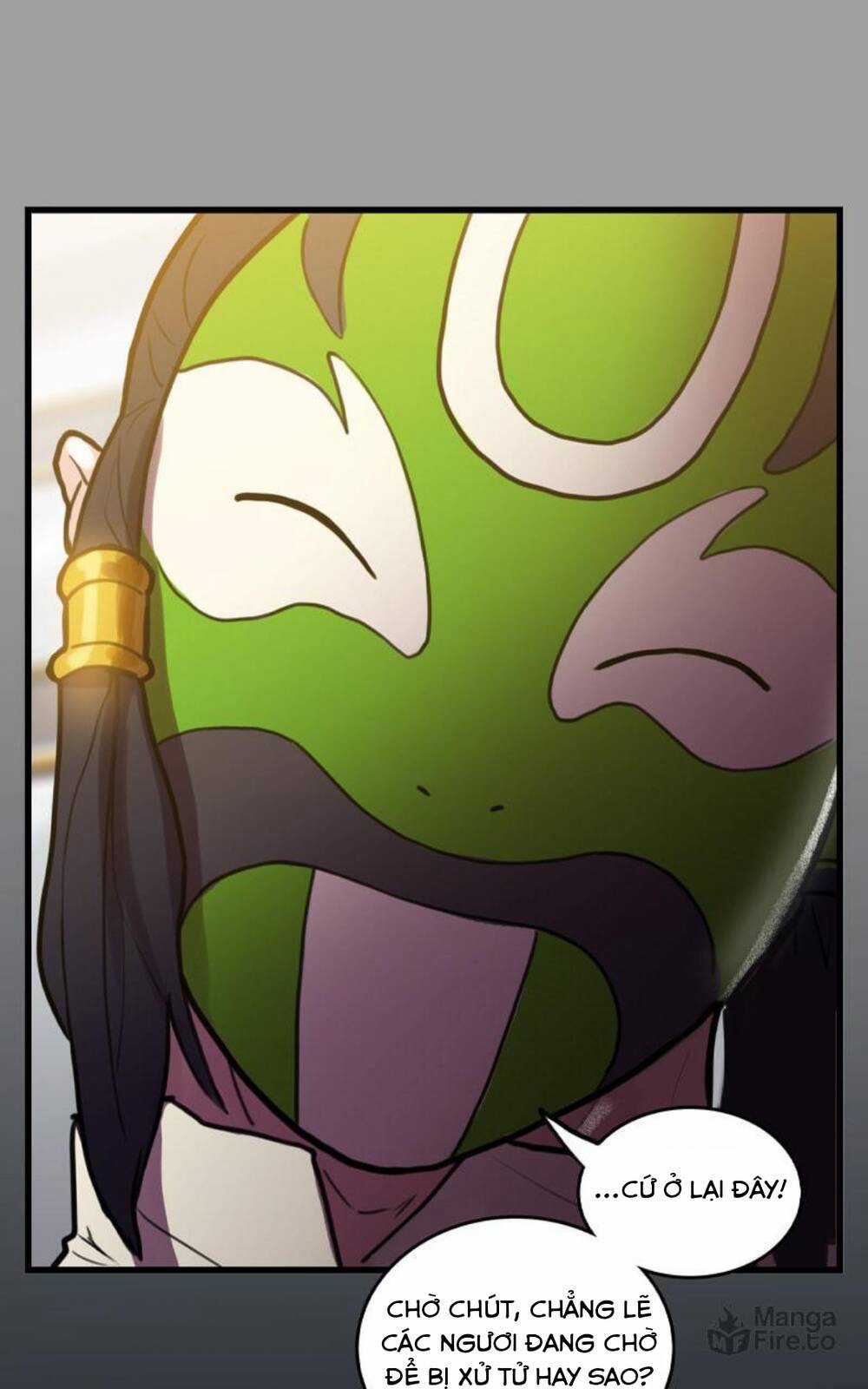 Thách Thức Chương 48 trang 45