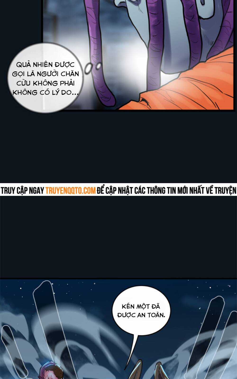 Thách Thức Chương 48 trang 49