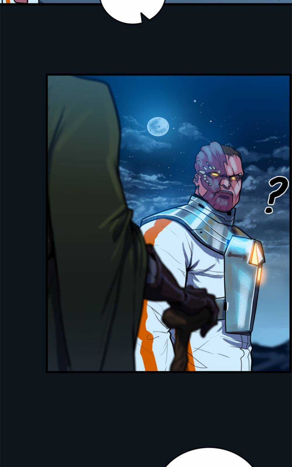 Thách Thức Chương 48 trang 52