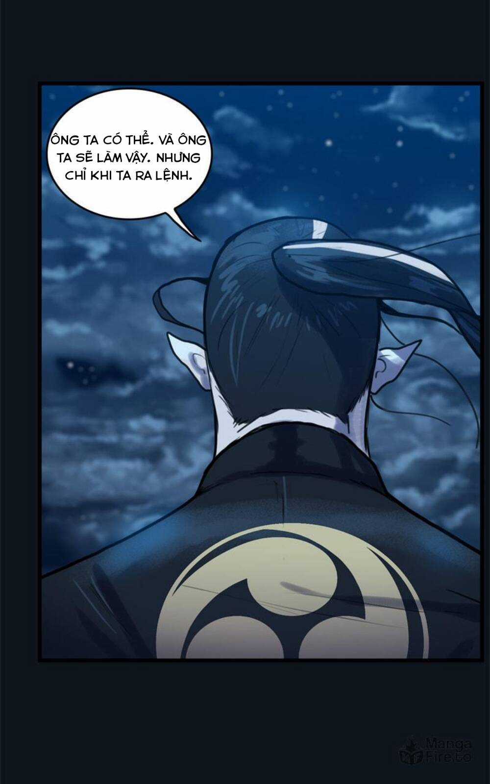 Thách Thức Chương 48 trang 54