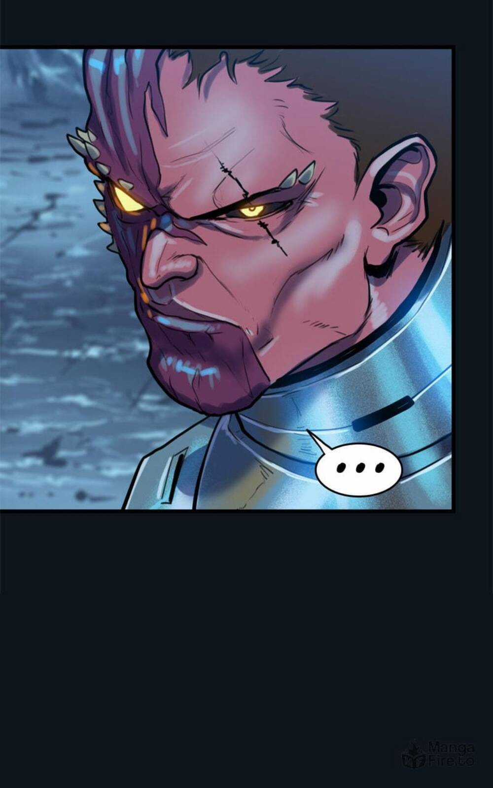 Thách Thức Chương 48 trang 55