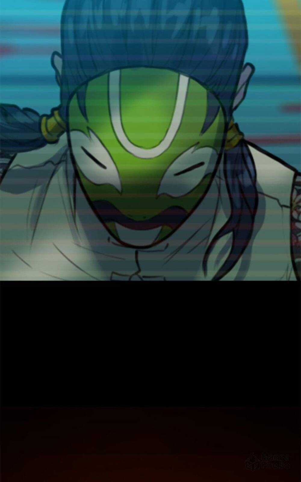 Thách Thức Chương 48 trang 6