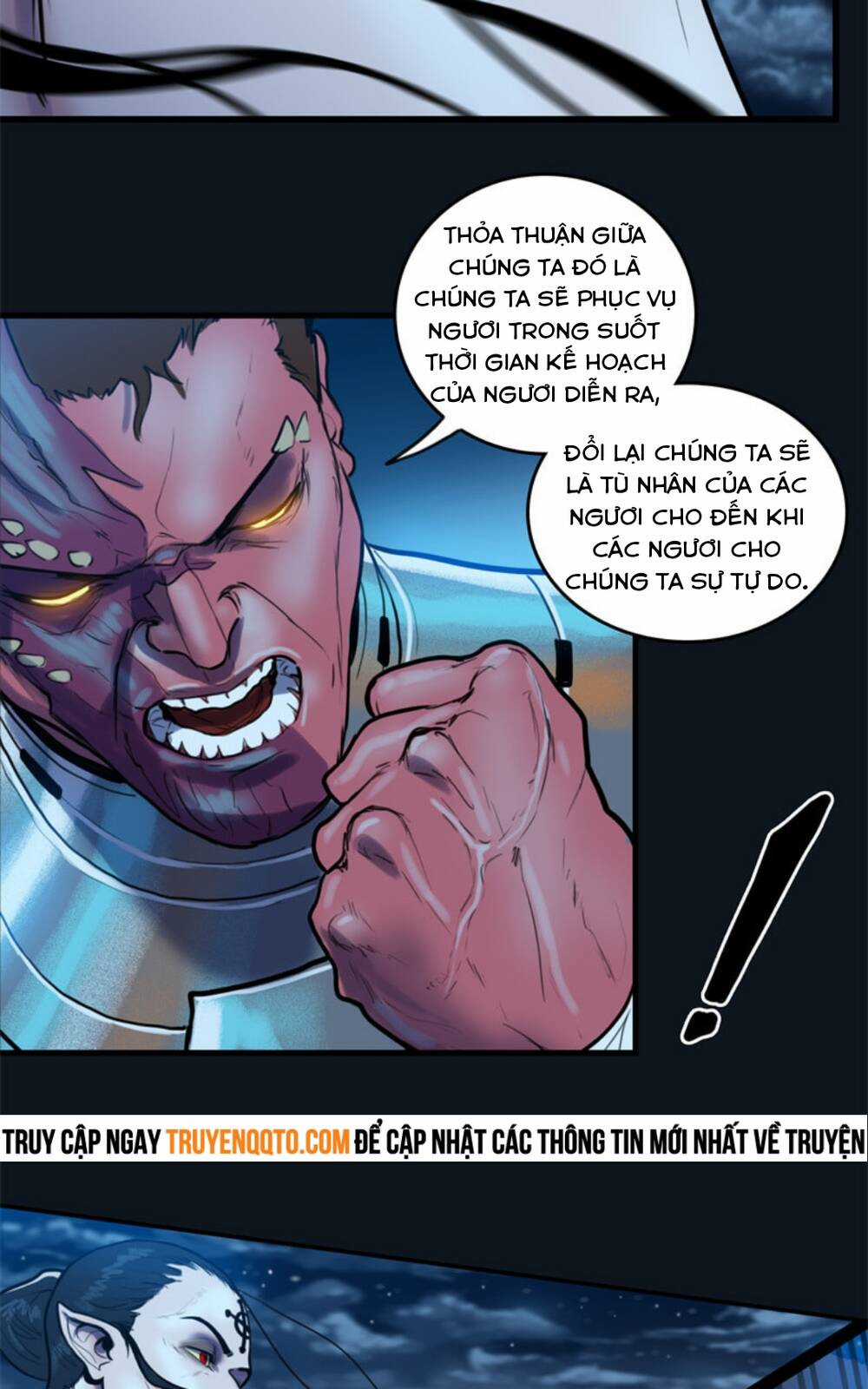 Thách Thức Chương 48 trang 62