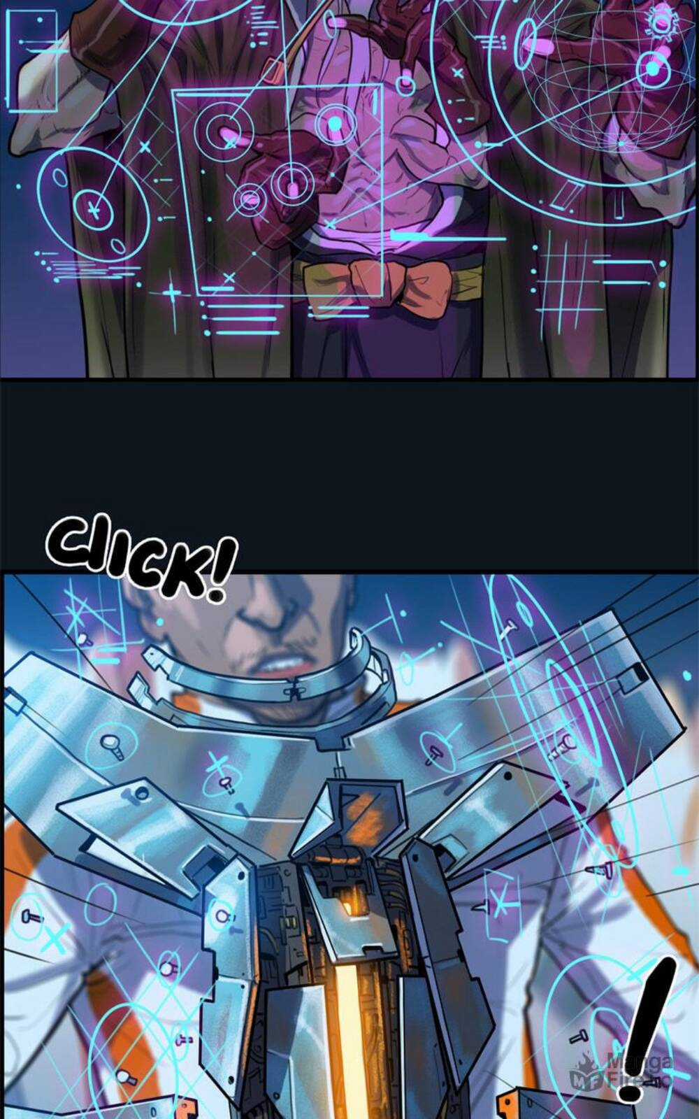 Thách Thức Chương 48 trang 65