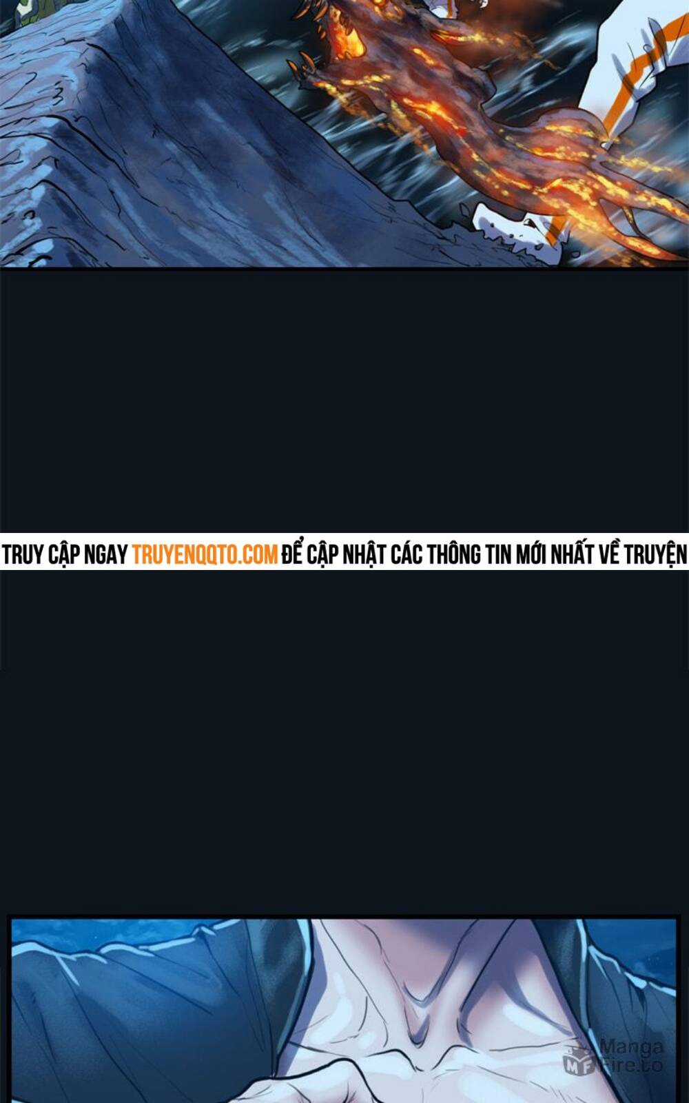 Thách Thức Chương 48 trang 70