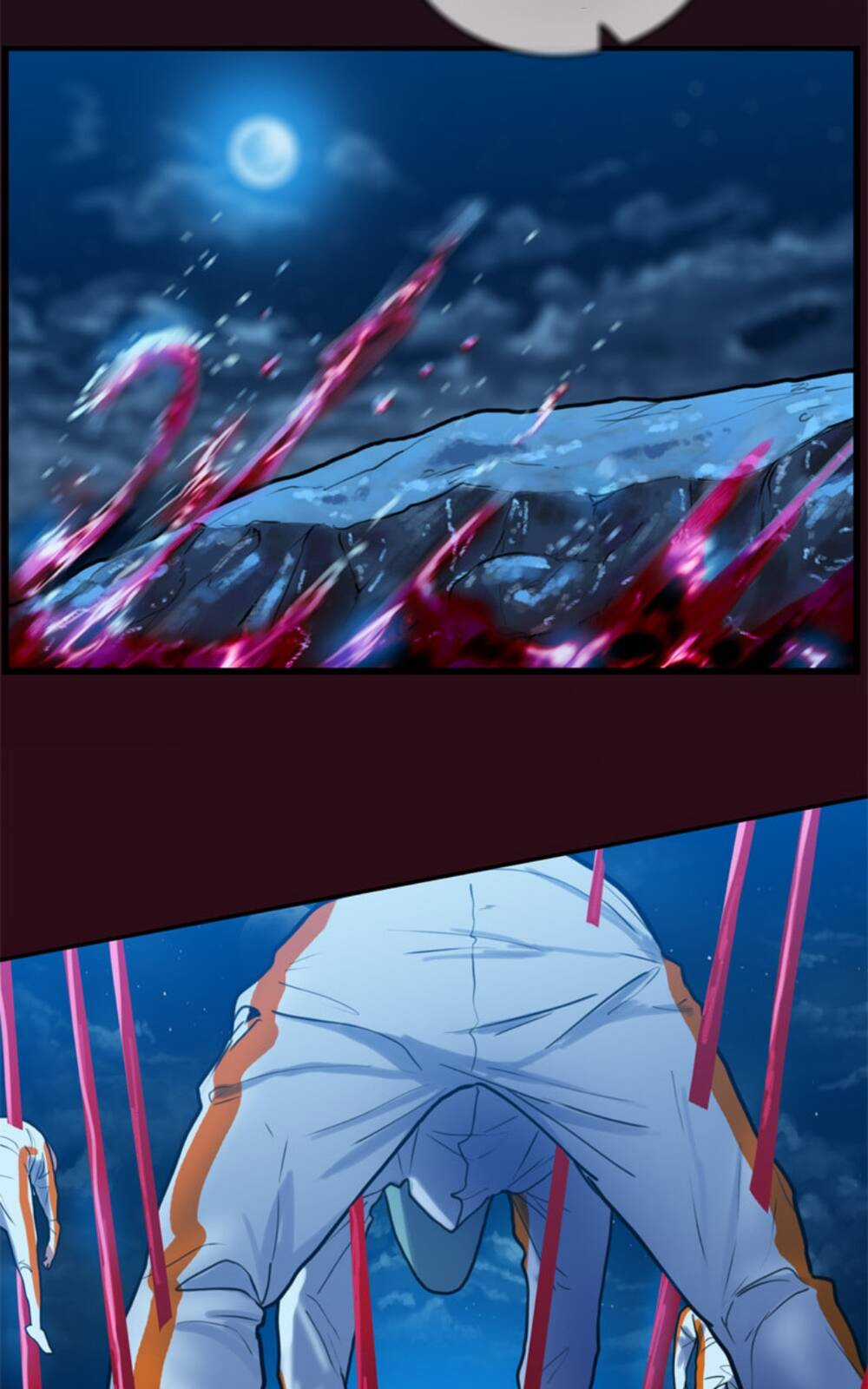 Thách Thức Chương 48 trang 73