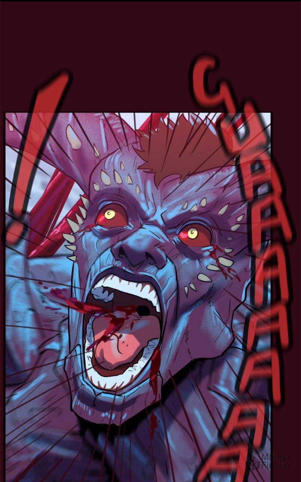 Thách Thức Chương 48 trang 75