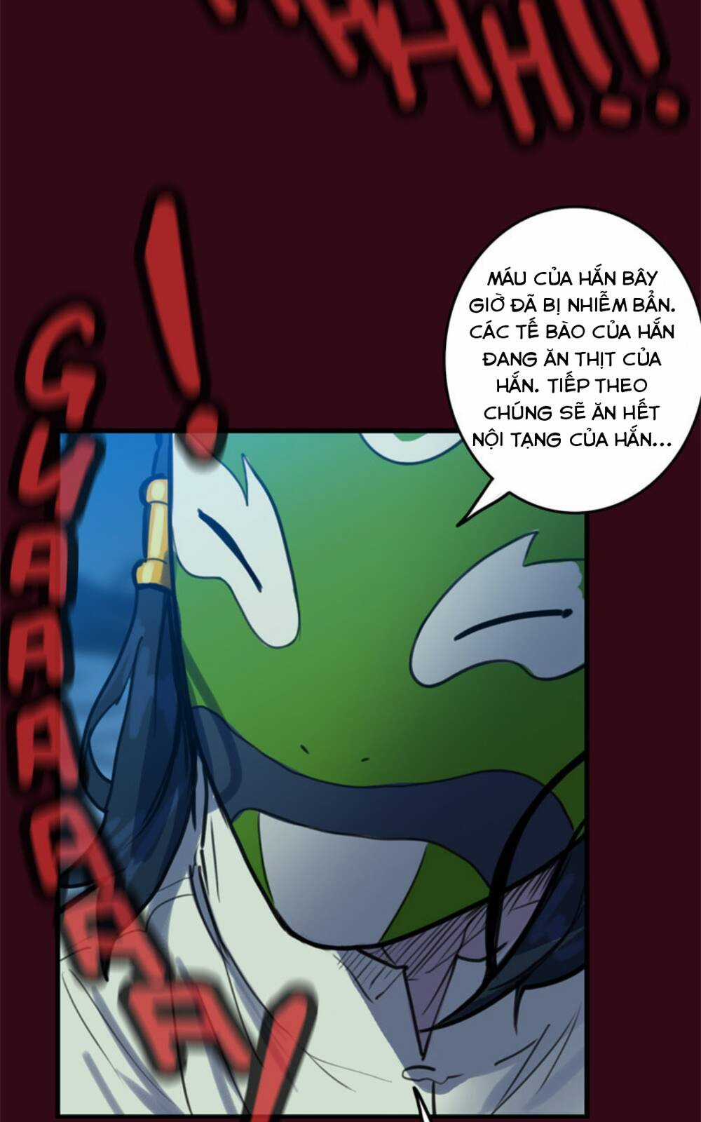 Thách Thức Chương 48 trang 77