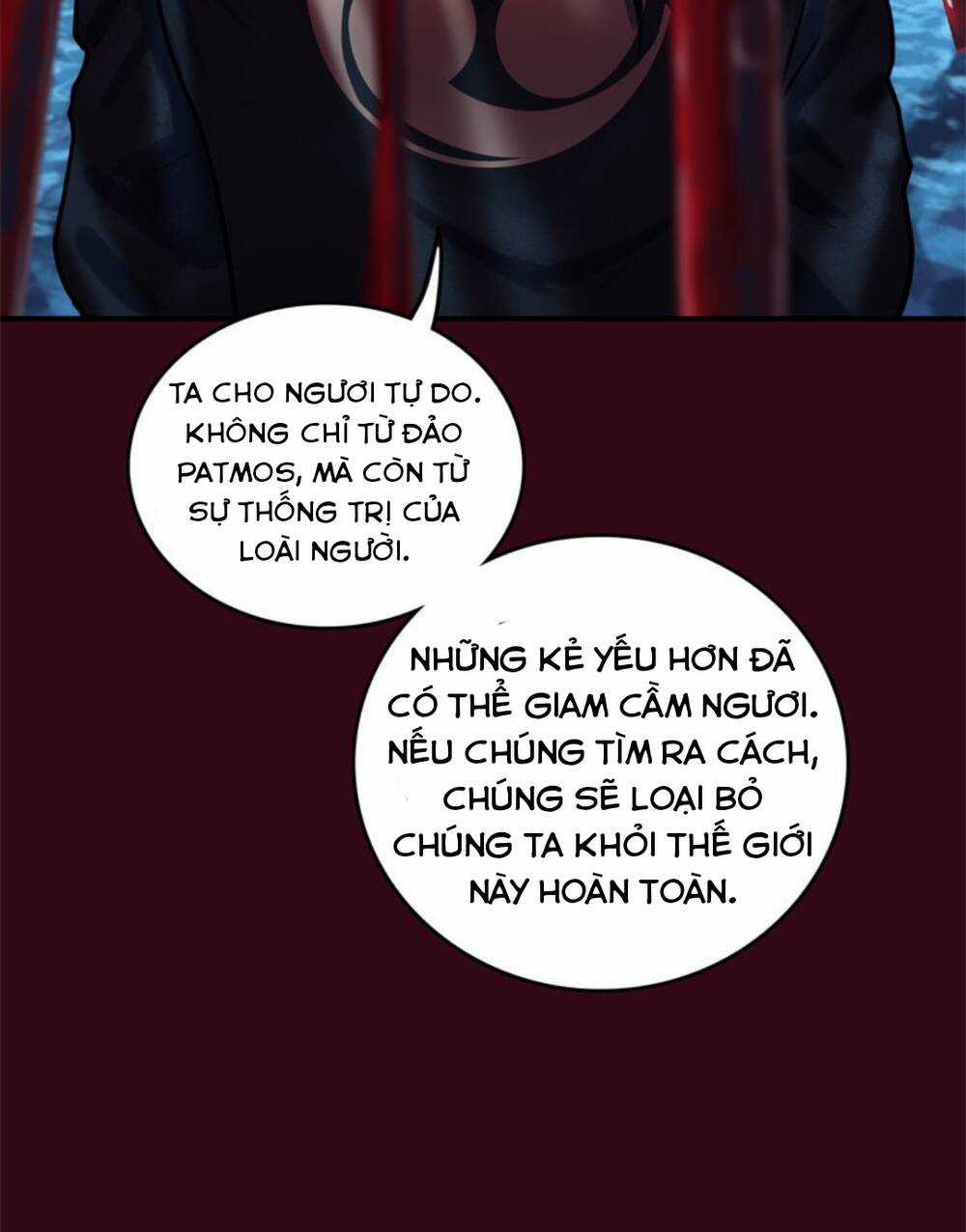 Thách Thức Chương 48 trang 79