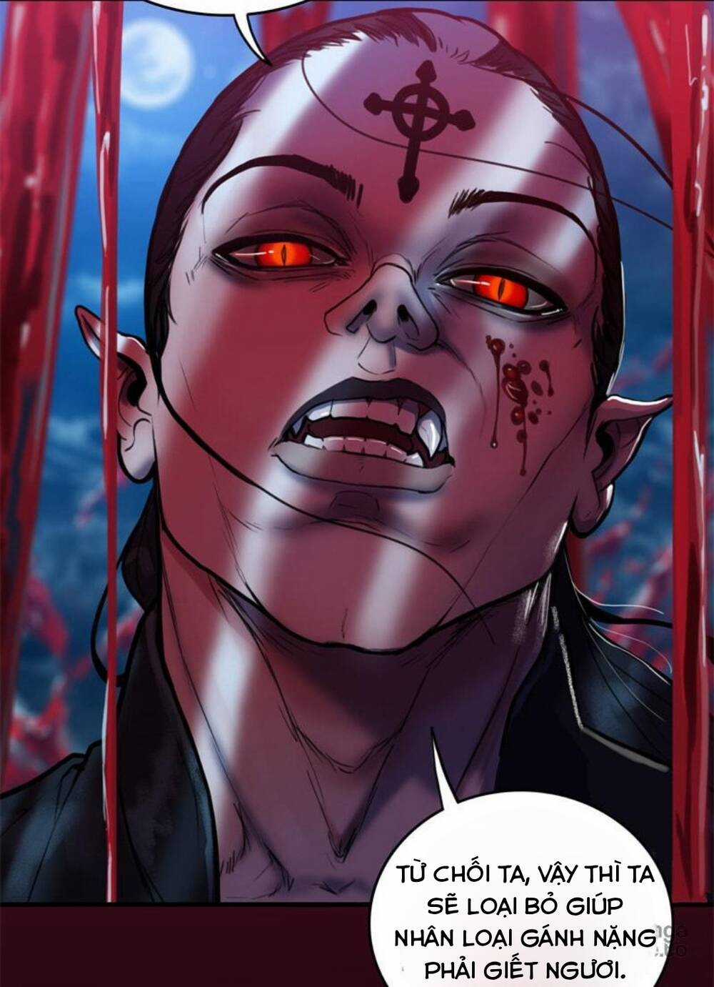 Thách Thức Chương 48 trang 81