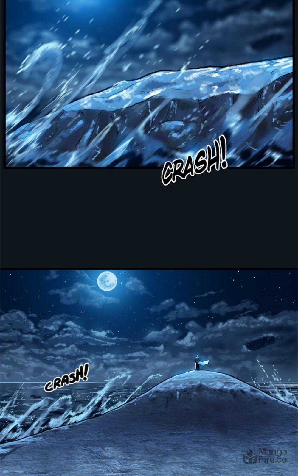 Thách Thức Chương 48 trang 9