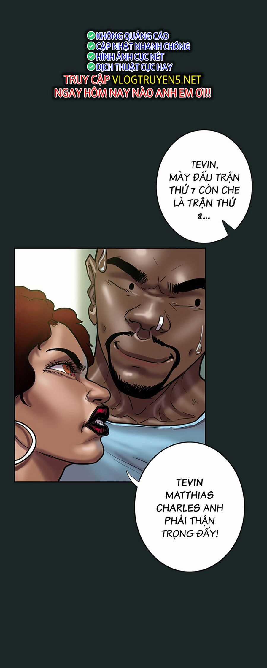 Thách Thức Chương 5 trang 11