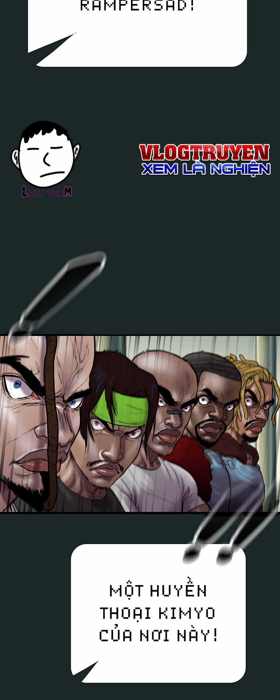 Thách Thức Chương 5 trang 13