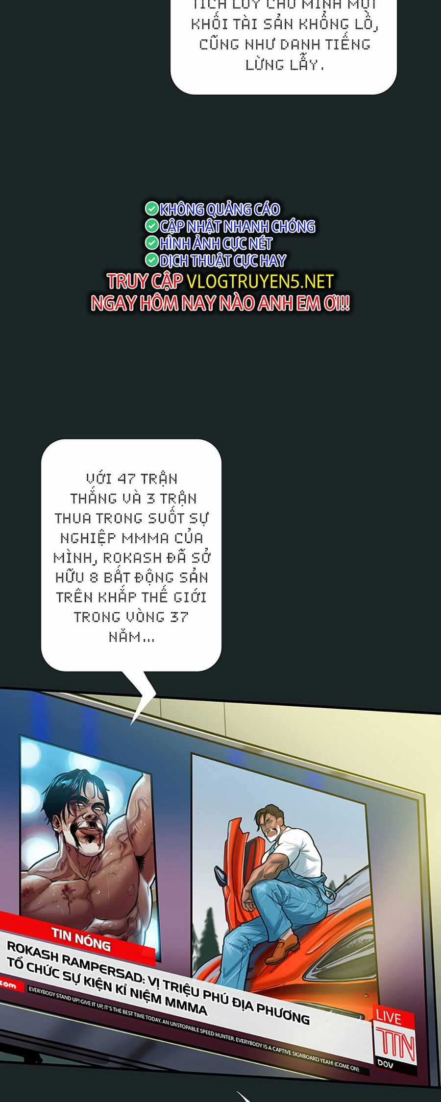 Thách Thức Chương 5 trang 15