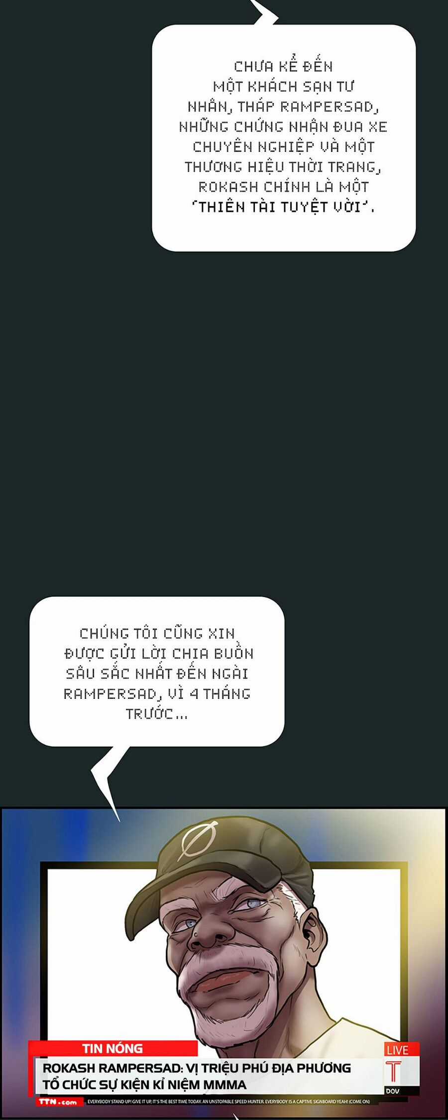 Thách Thức Chương 5 trang 16