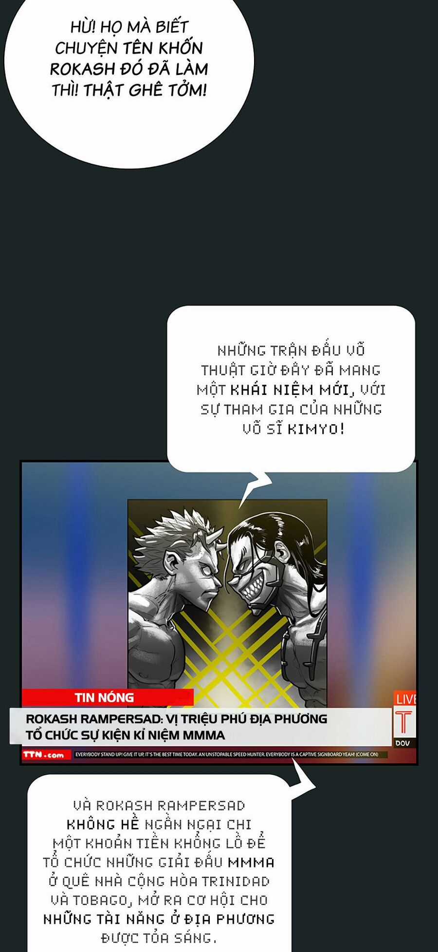 Thách Thức Chương 5 trang 18