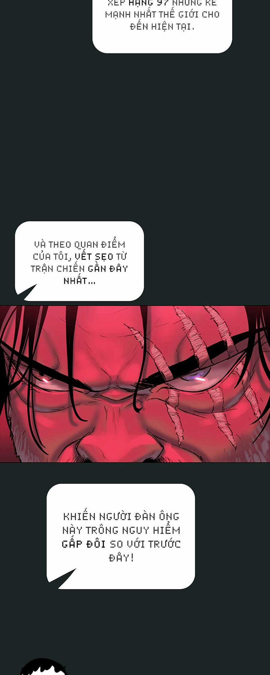 Thách Thức Chương 5 trang 21