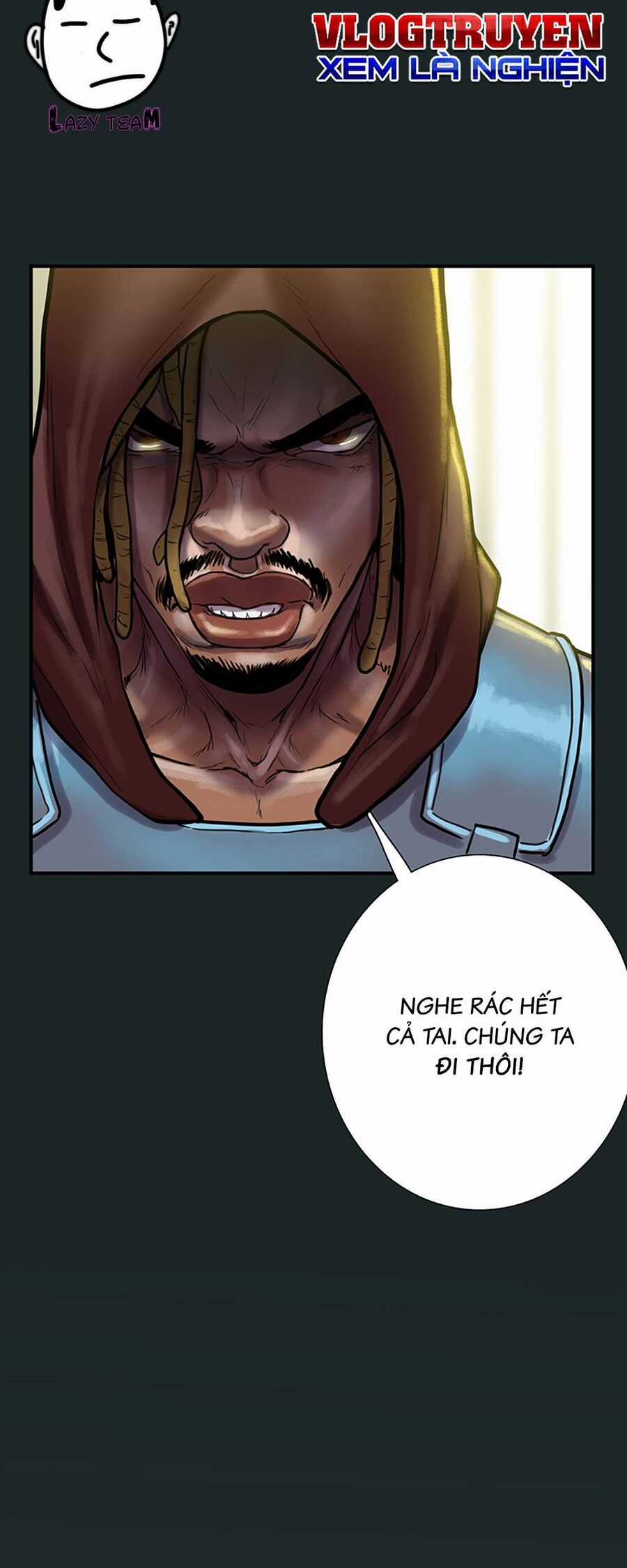 Thách Thức Chương 5 trang 22