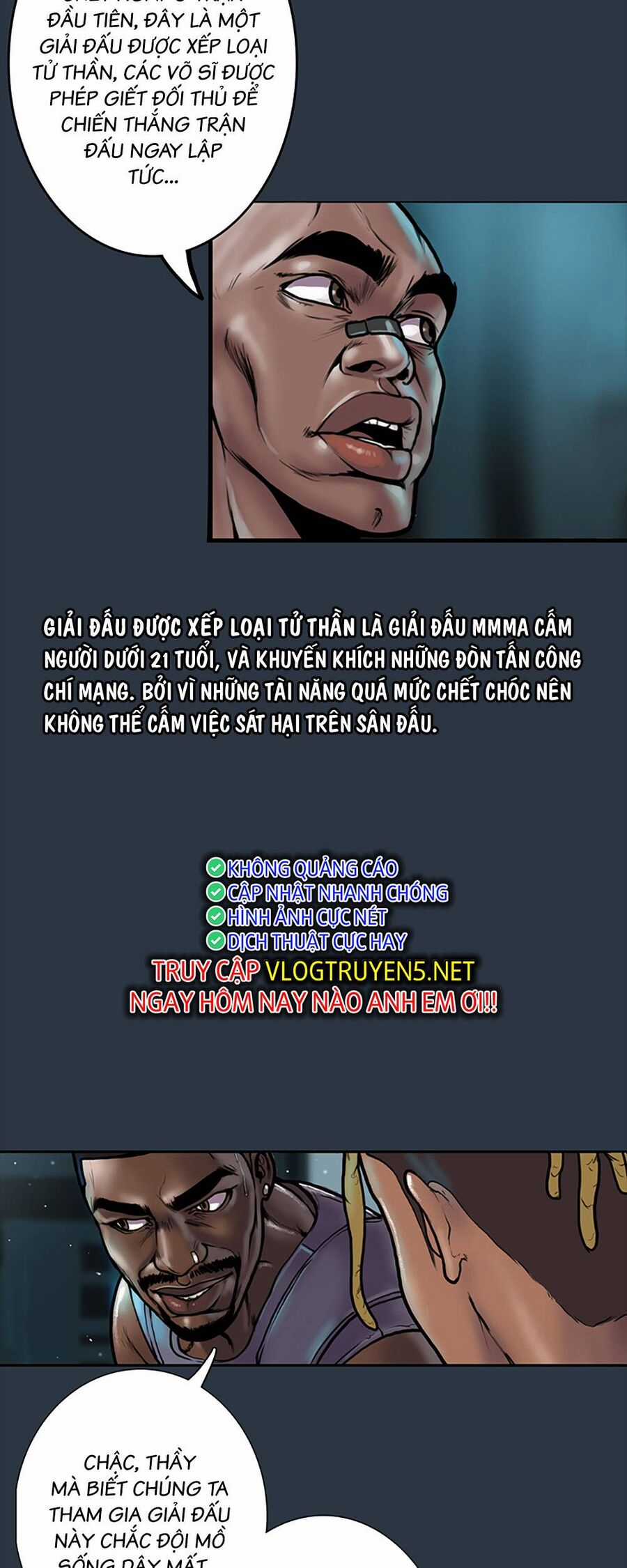 Thách Thức Chương 5 trang 24