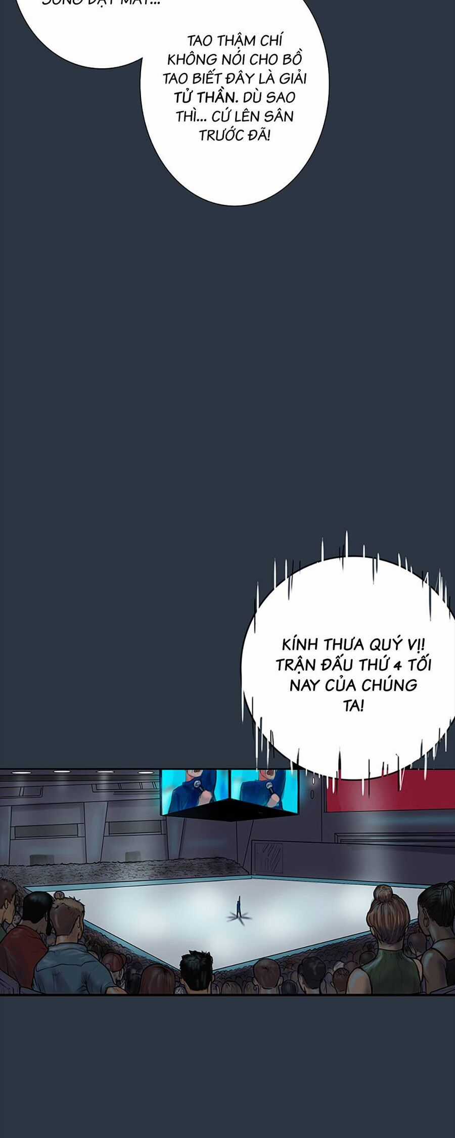 Thách Thức Chương 5 trang 25