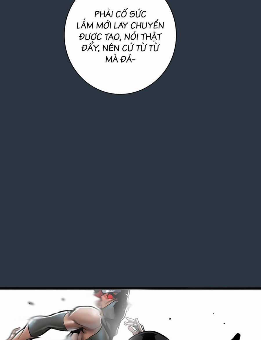 Thách Thức Chương 5 trang 30