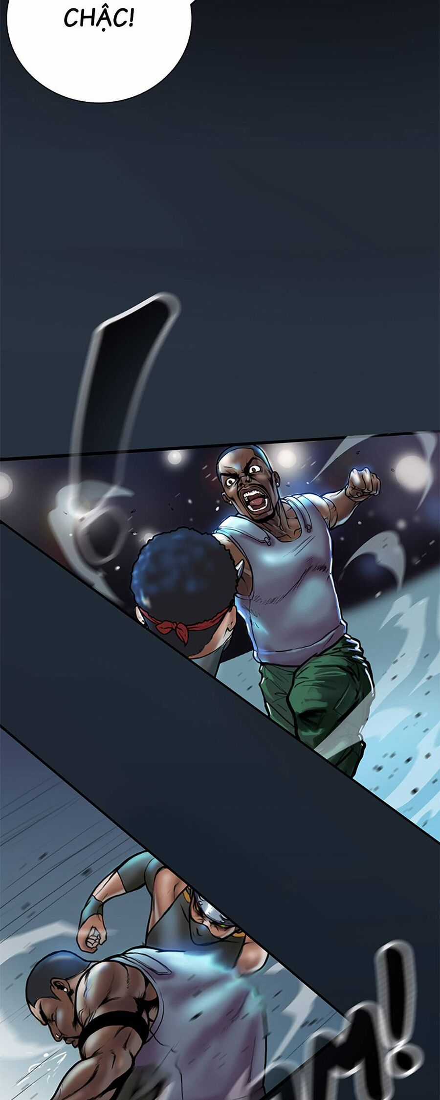 Thách Thức Chương 5 trang 34