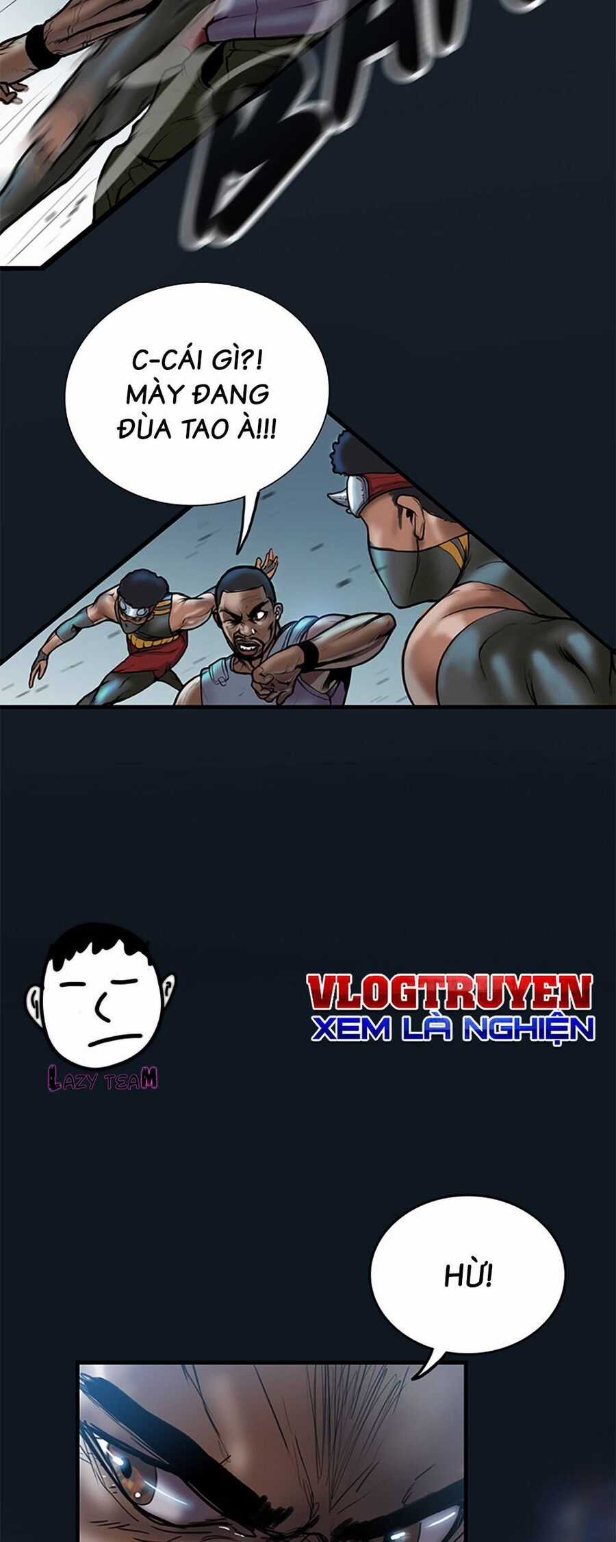 Thách Thức Chương 5 trang 35