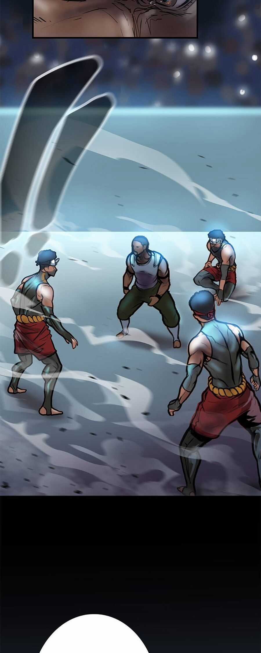 Thách Thức Chương 5 trang 36