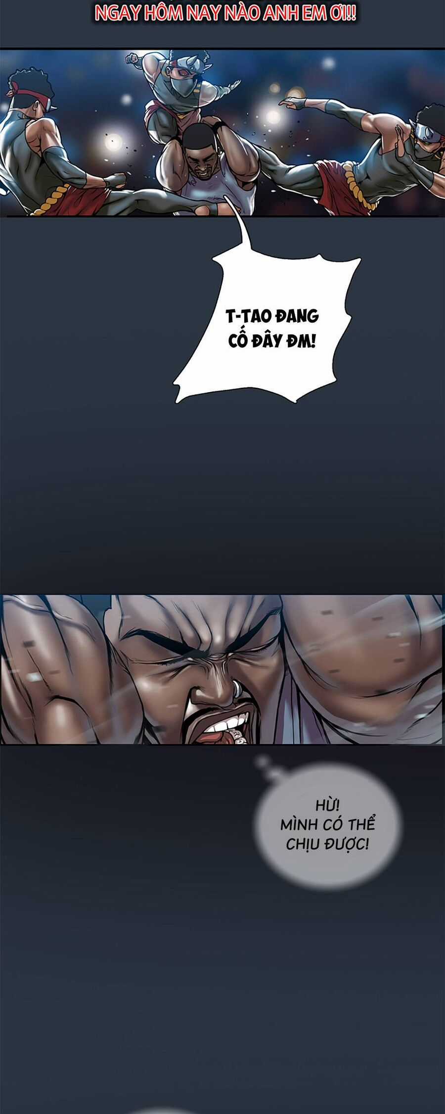 Thách Thức Chương 5 trang 38