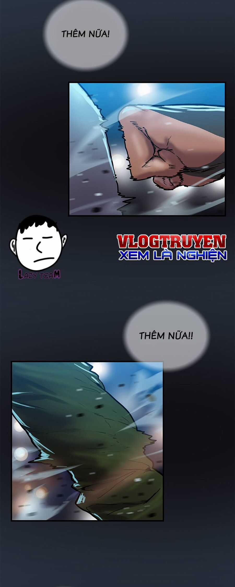 Thách Thức Chương 5 trang 39