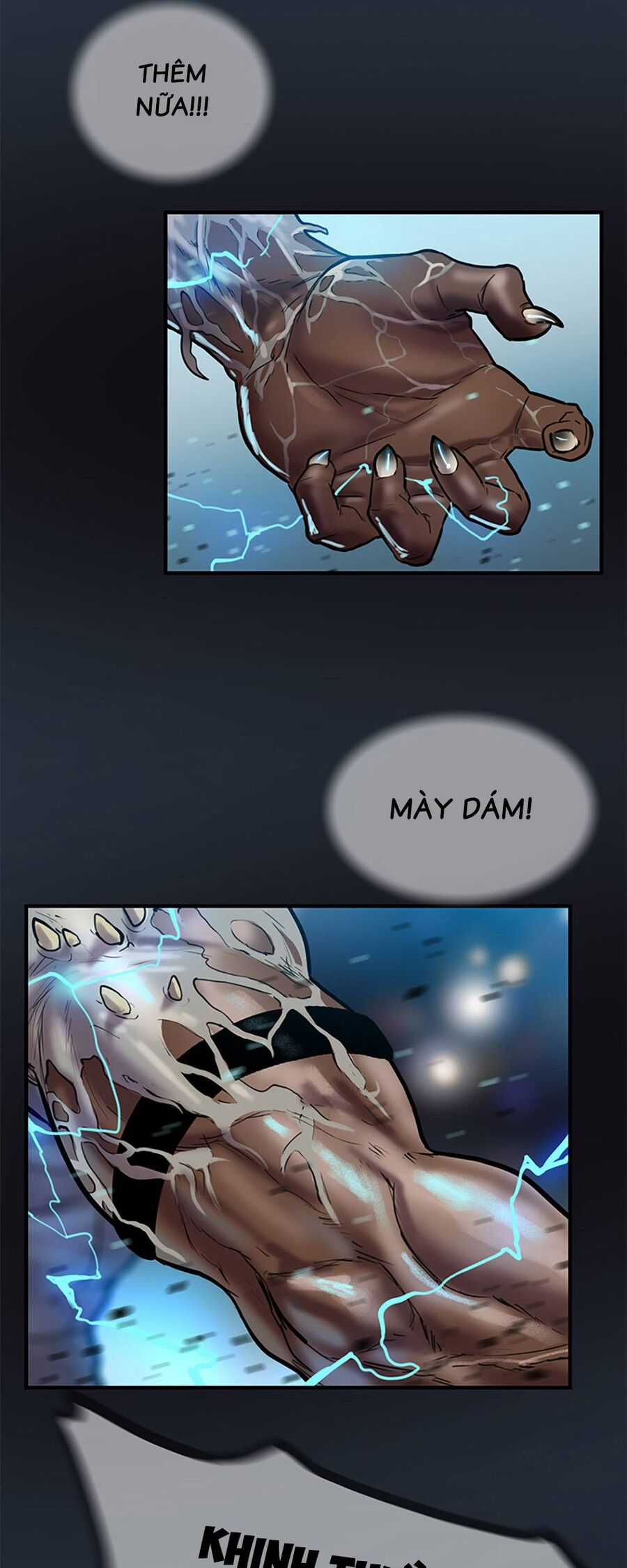 Thách Thức Chương 5 trang 40