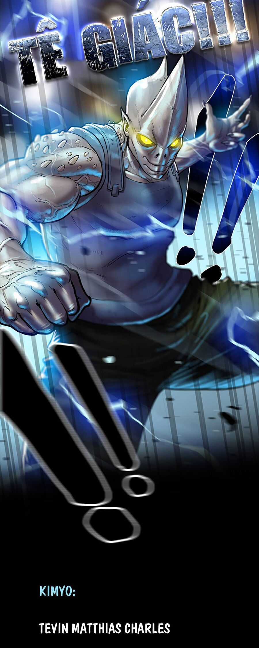 Thách Thức Chương 5 trang 44