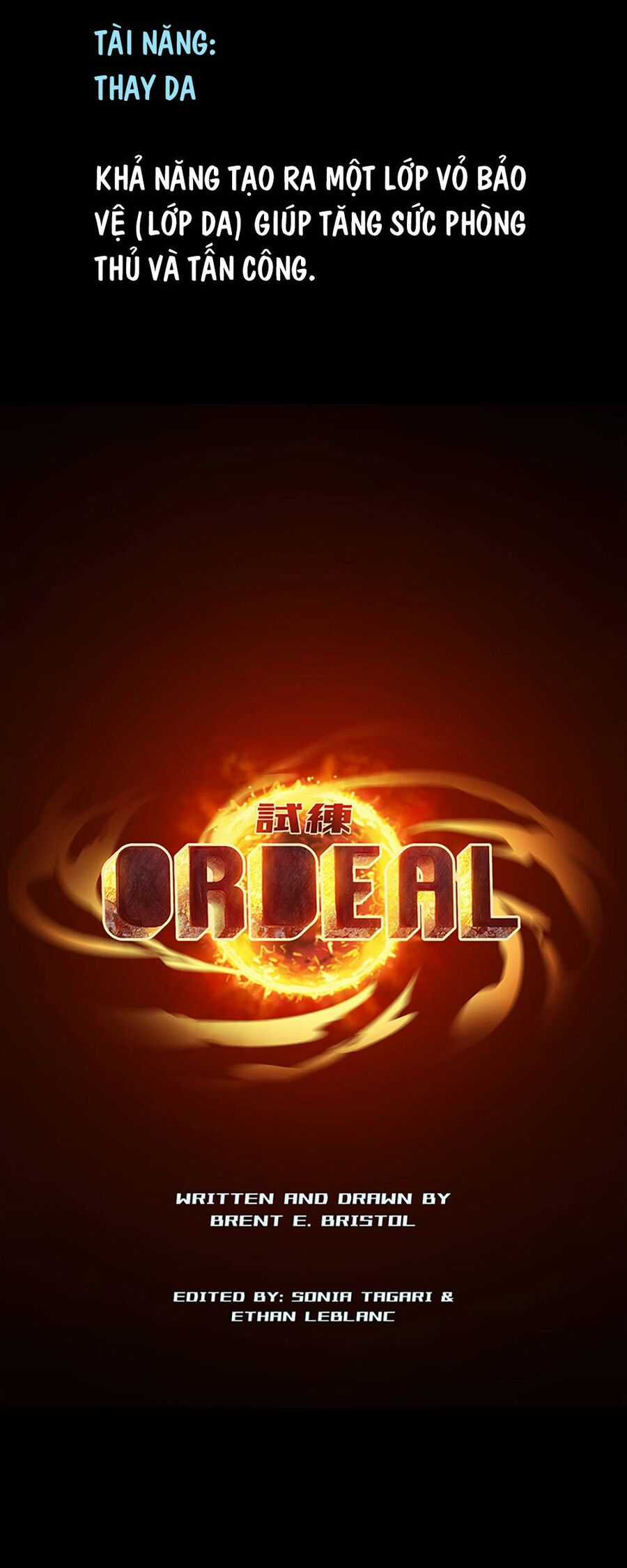 Thách Thức Chương 5 trang 45