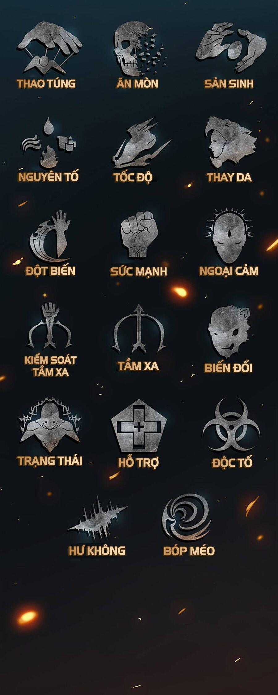 Thách Thức Chương 5 trang 47