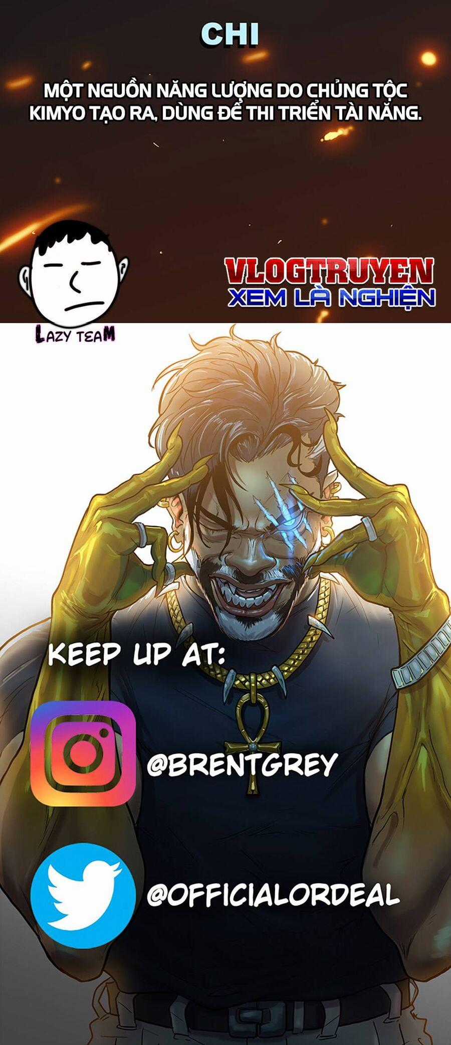 Thách Thức Chương 5 trang 48